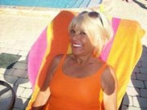 Marie Lauletti - Class of 1963 - New Utrecht High School