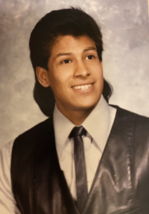 Anthony Caycho - Class of 1987 - New Utrecht High School