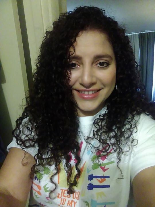 Florsita Rivera - Class of 1992 - New Utrecht High School