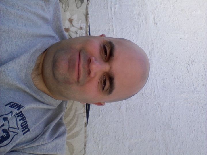 Michael Divirgilio - Class of 1998 - New Utrecht High School