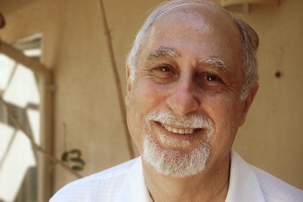 Dan Fauci - Class of 1956 - New Utrecht High School