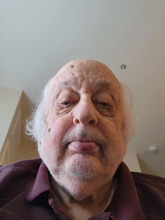 Melvyn Krupnick - Class of 1960 - New Utrecht High School