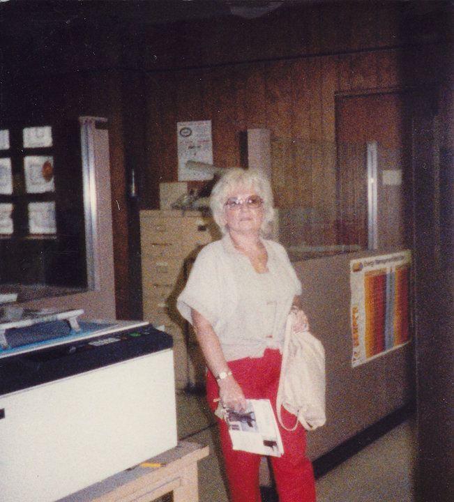 Jaye Derek - Class of 1950 - New Utrecht High School