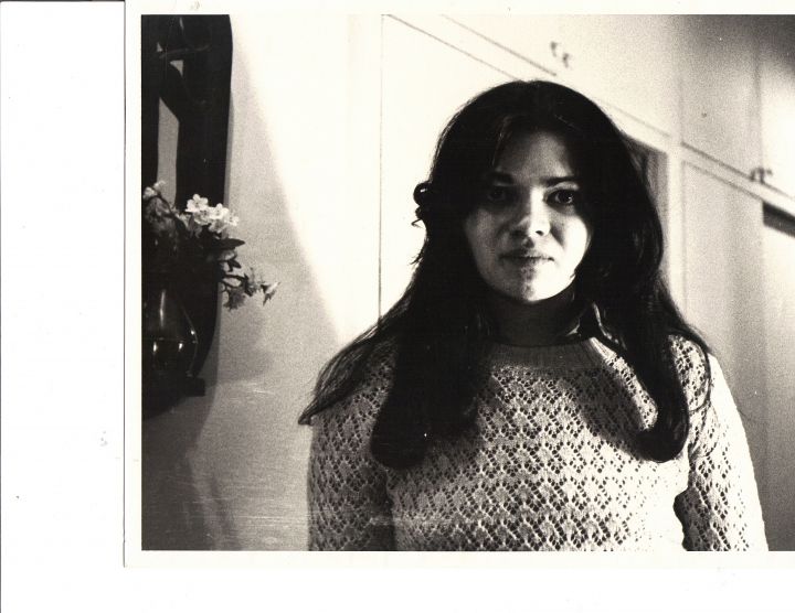 Maria Garcia - Class of 1965 - New Utrecht High School