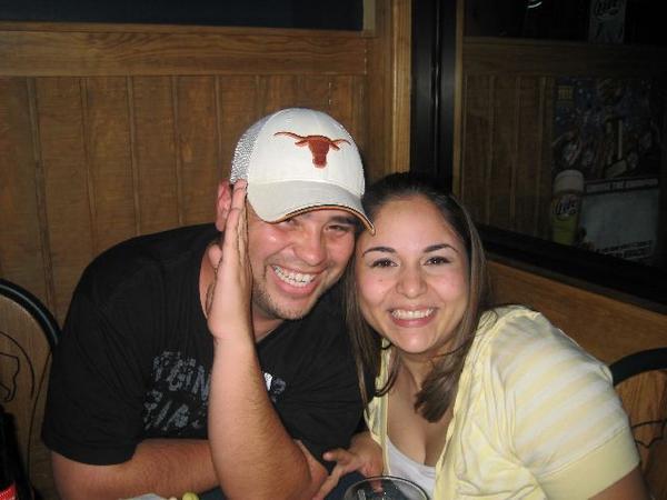 Dennise Munoz - Class of 2000 - United High School