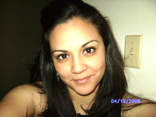 Cynthia Luna - Class of 1997 - United High School
