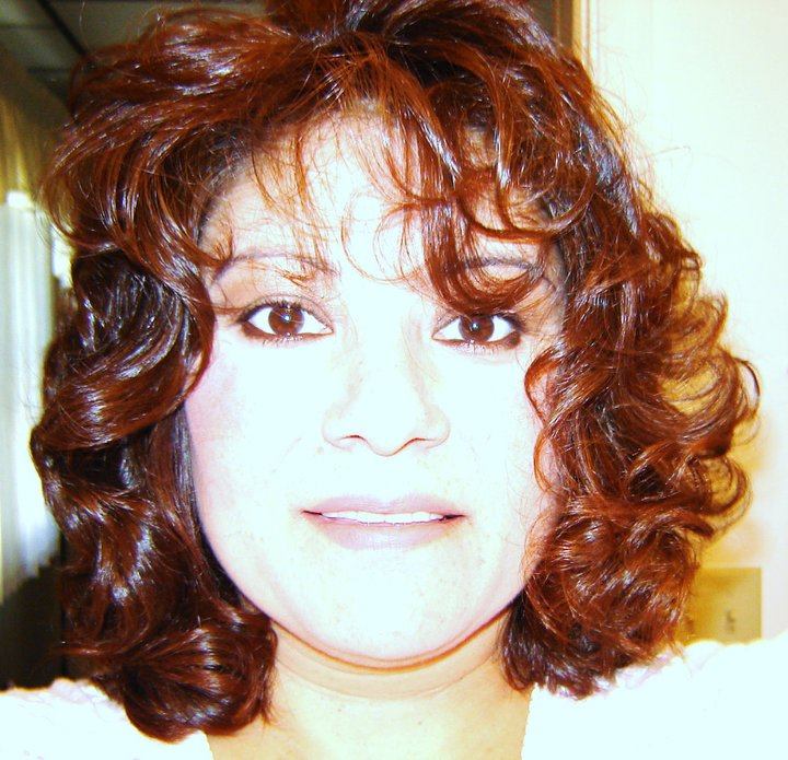 Juanita Ramirez - Class of 1985 - United High School