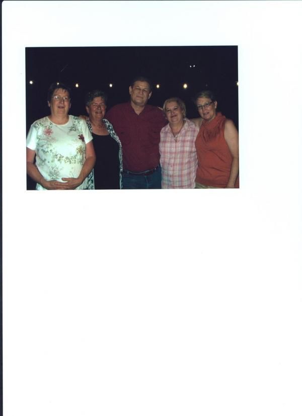Sue Thompson - Class of 1973 - United High School