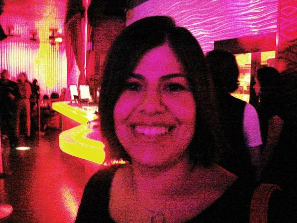 Michelle Gutierrez - Class of 1996 - United High School