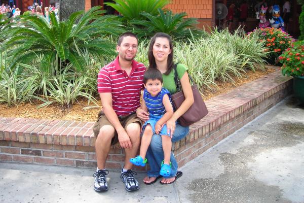 Jessica Ramirez - Class of 1998 - United High School