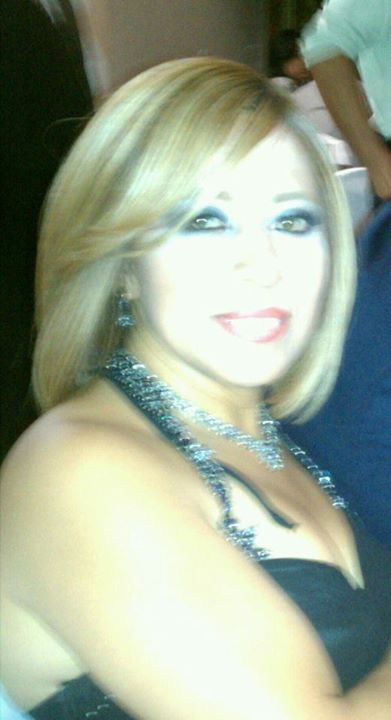 Patricia Rivas Lopez - Class of 2013 - United High School