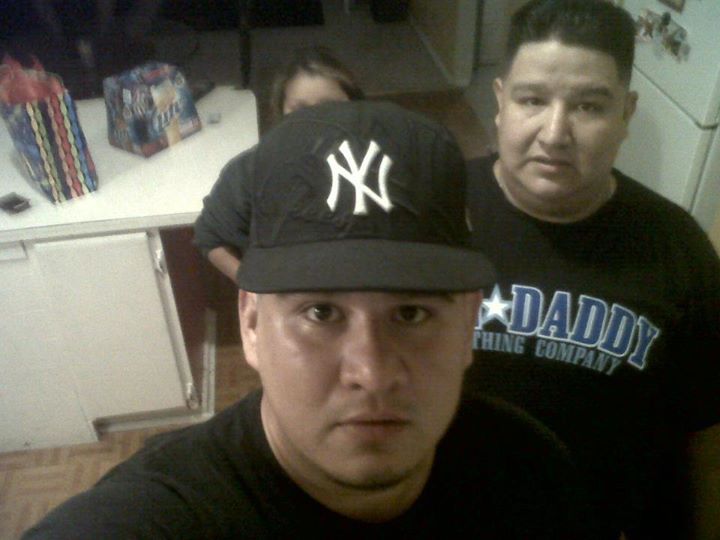 Gerardo Ruiz - Class of 2003 - United High School