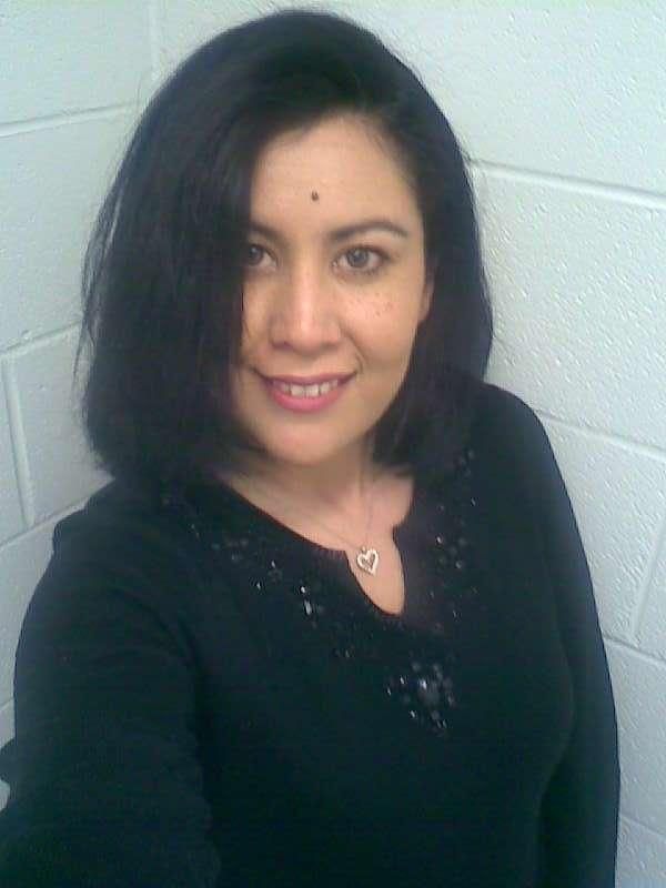 Adriana Gutierrez - Class of 1991 - United High School