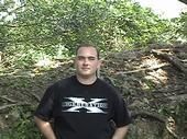 Nicolas Krebs - Class of 1997 - United High School
