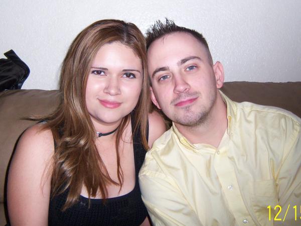 Clarissa Leal - Class of 2001 - United High School