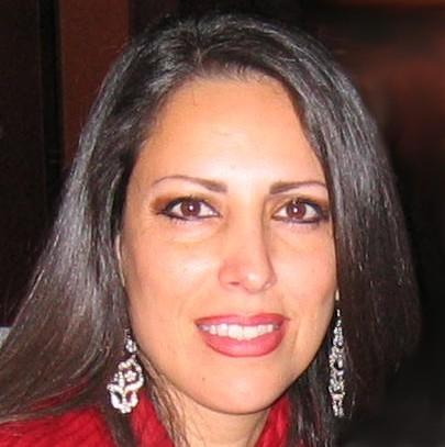 Rhoda Sanchez - Class of 1983 - United High School