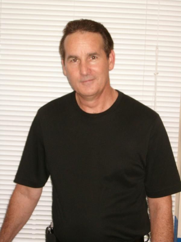 Steve Barnes - Class of 1970 - United High School