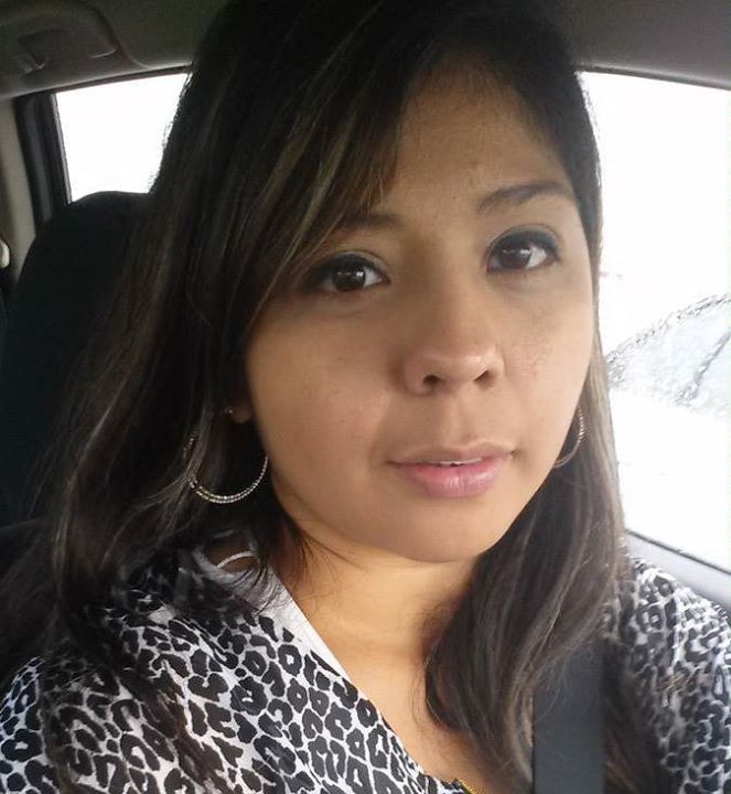Christy Alvarez - Class of 2002 - United High School