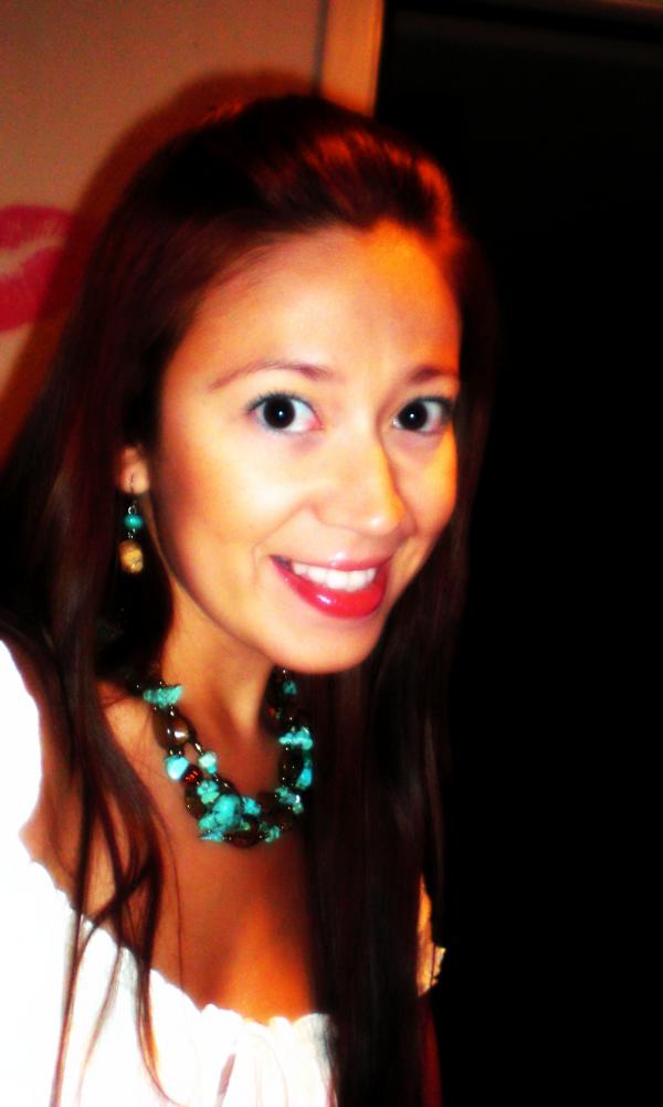 Judith Garza - Class of 2001 - United High School