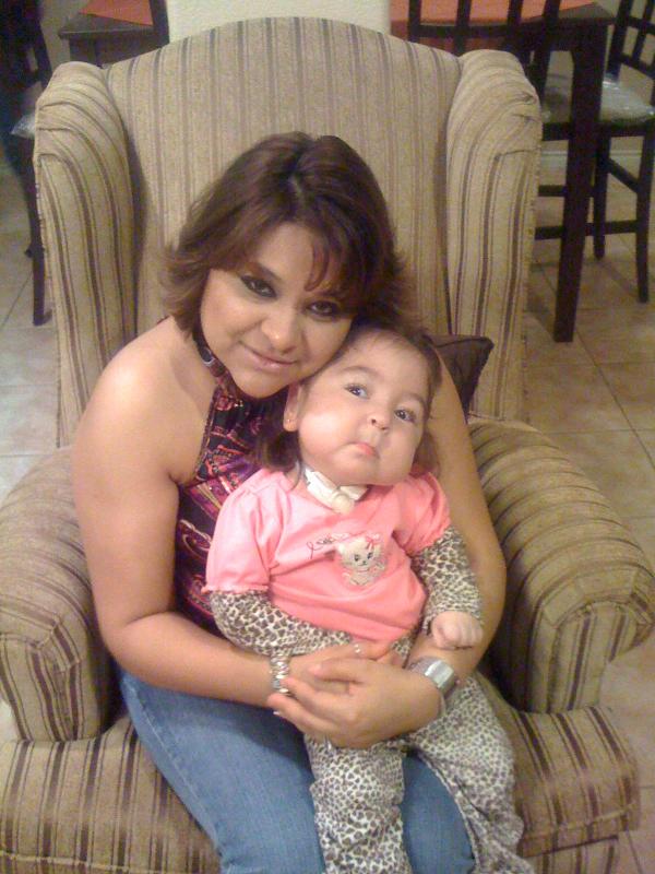 Lizette Ruiz - Class of 1993 - United High School