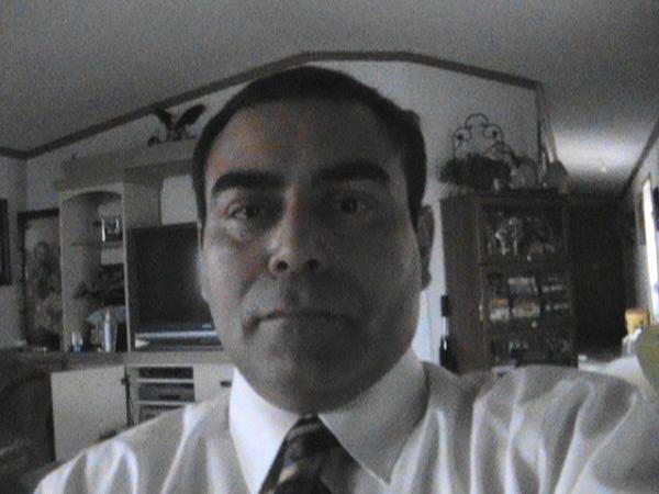 Robert Ali - Class of 1984 - United High School