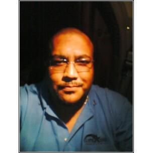 Marcelino Hinojosa - Class of 1992 - United High School