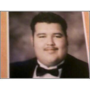 Eliborio Lopez - Class of 2000 - United High School