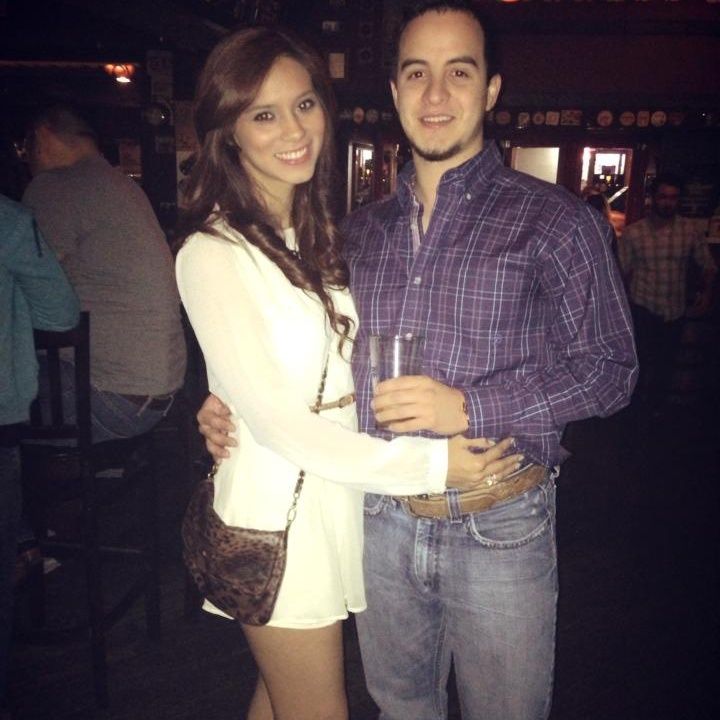 Samantha Castellanos - Class of 2007 - United High School