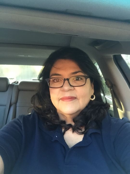 Mari Torres - Class of 1978 - United High School