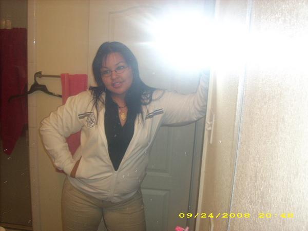 Zaida Michelle - Class of 2010 - United High School