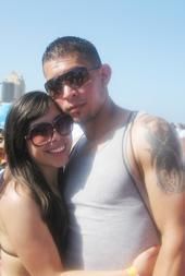 Michael Ortiz - Class of 2000 - United High School