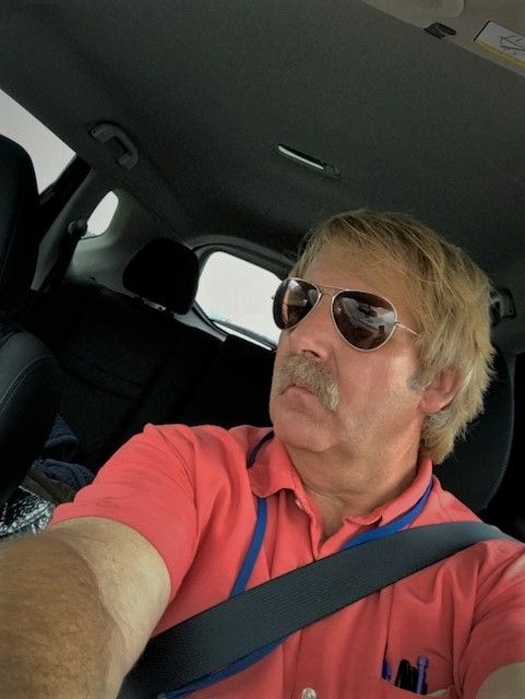 Ernie Harris - Class of 1974 - United High School