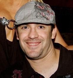 Misael Breton - Class of 1993 - United High School