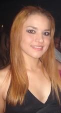 Berenice Lozano - Class of 1998 - United High School