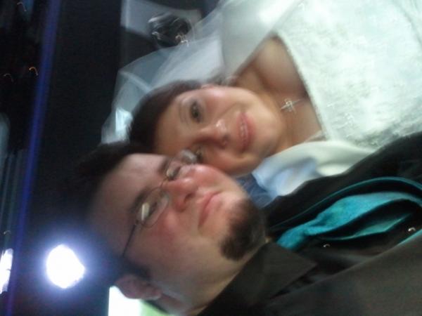 Dustin Ramirez - Class of 2001 - United High School
