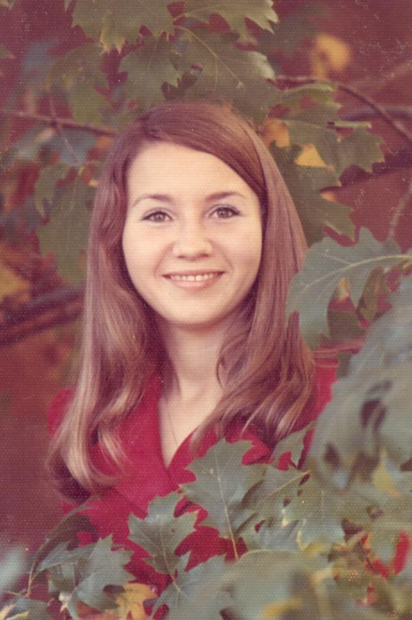 Yvonne Sugg - Class of 1974 - United High School