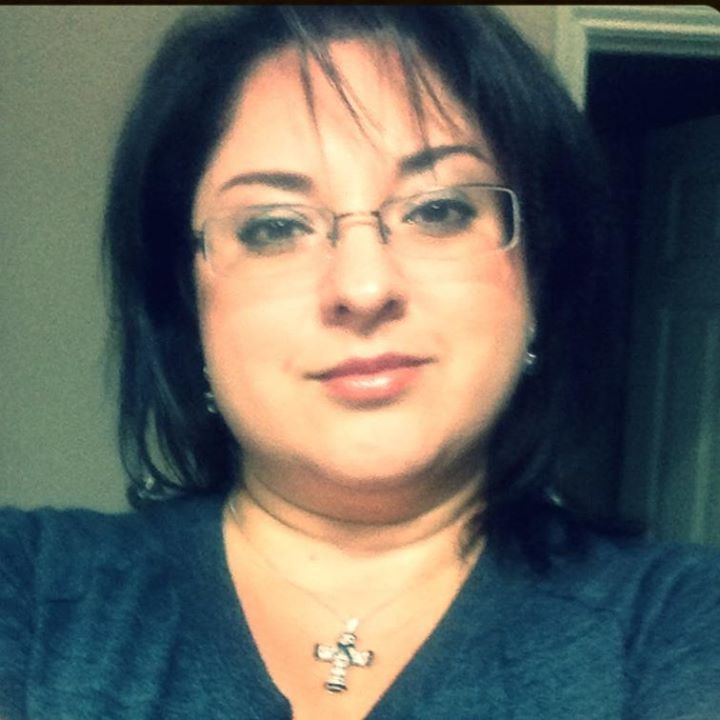 Elizabeth Ramon - Class of 1993 - United High School