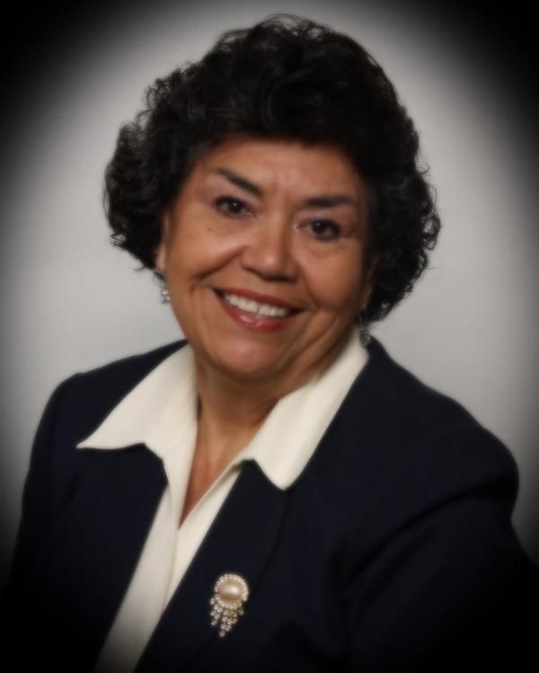 Rosa Gonzalez - Class of 1966 - United High School