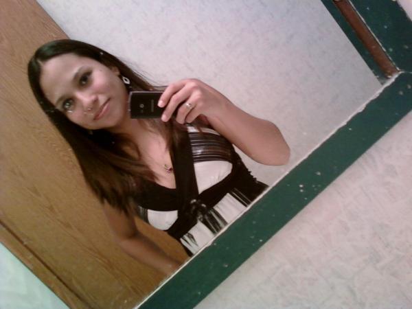 Cynthia Lerma - Class of 2008 - United High School