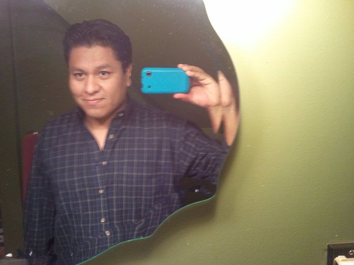 Samuel Che - Class of 1994 - United High School