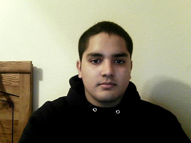 Jorge Vasquez - Class of 2009 - United High School