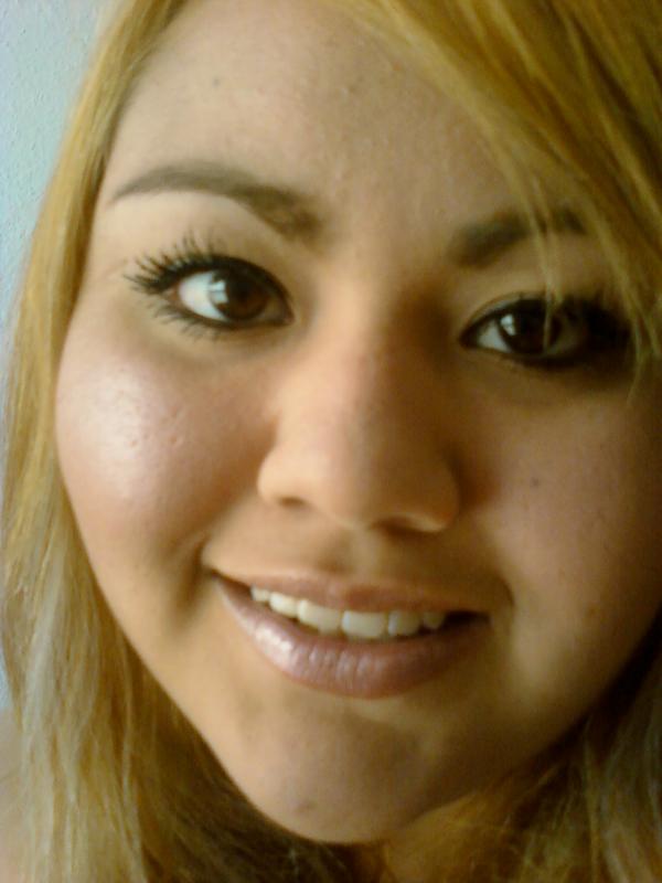 Adriana Ochoa - Class of 2006 - United High School