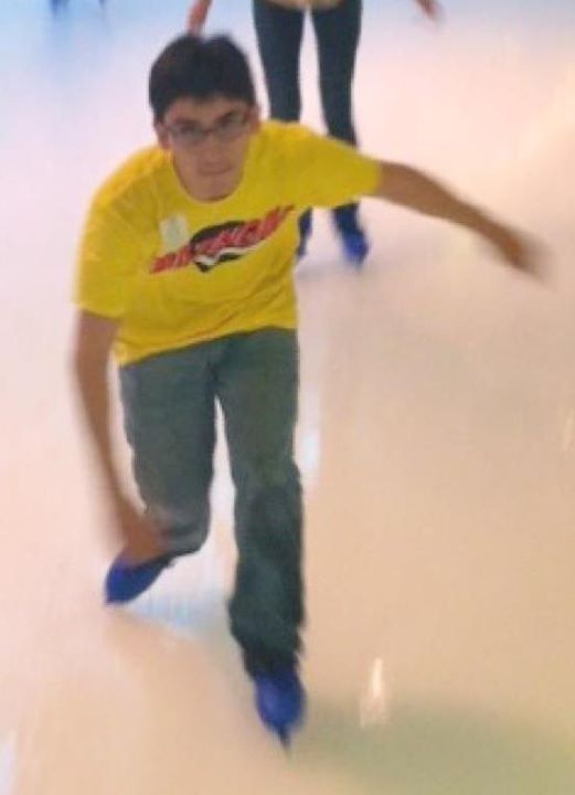 Cristian Medina - Class of 2011 - United High School