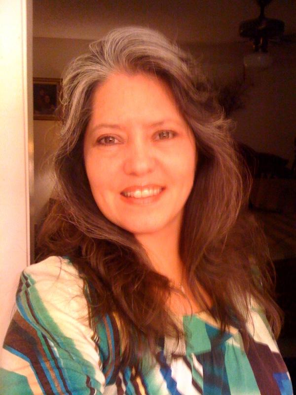 Selina Perez - Class of 1981 - United High School