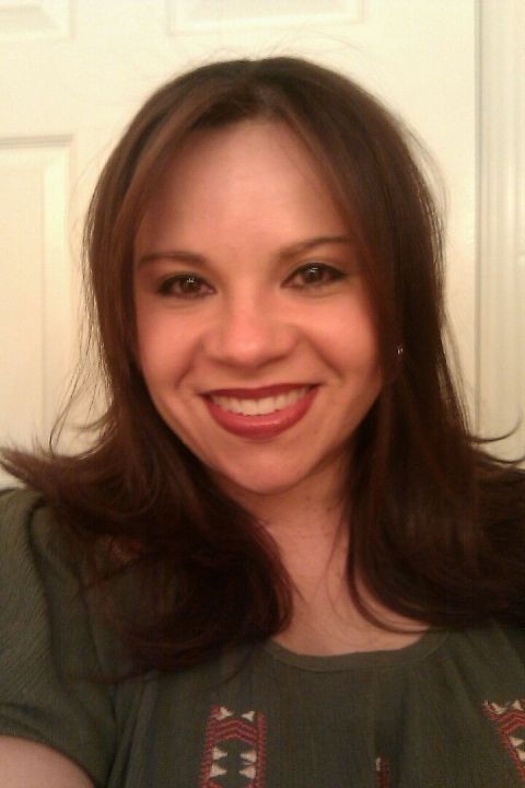 Cynthia A. Barrera - Vela - Class of 1993 - United High School