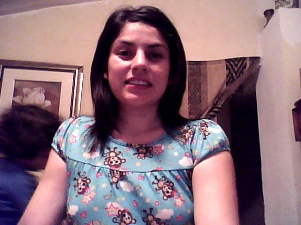 Diana L - Class of 2000 - United High School