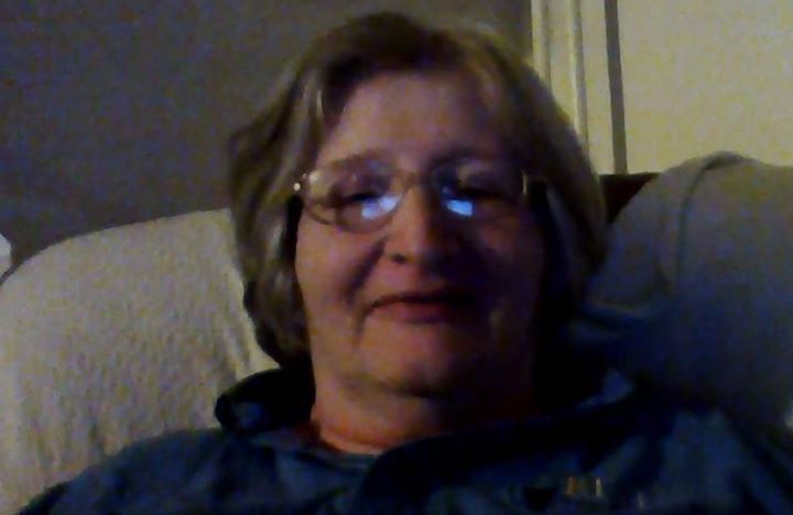 Harriet Boring Brown - Class of 1968 - United High School