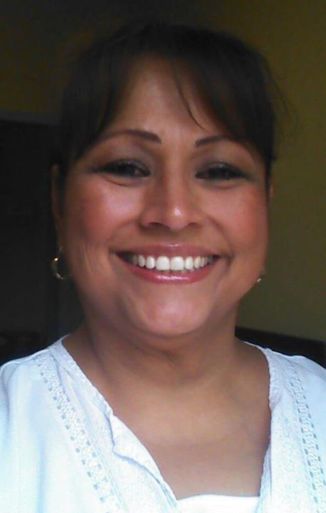 Maria Bustamante - Class of 1984 - United High School