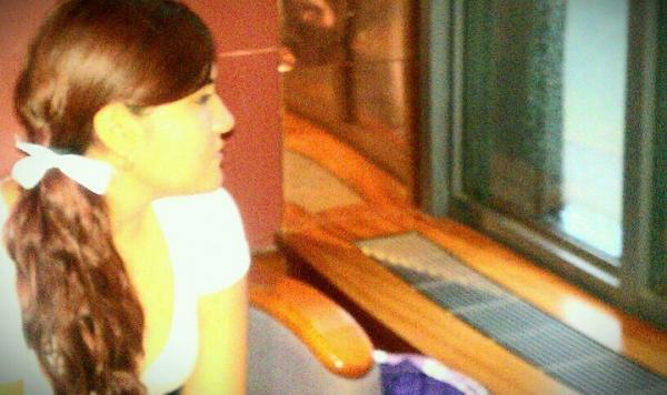 Sylvia Manrique - Class of 2010 - United High School