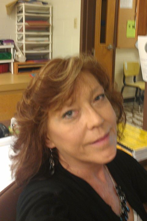 Kathryn Filbin - Class of 1980 - United High School